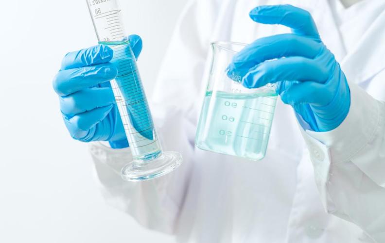 Linshang Chemical Linshang Chemical