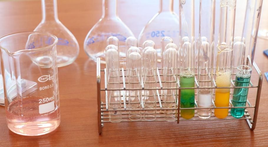 Linshang Chemical Linshang Chemical